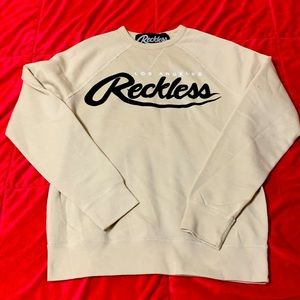 Brand new.2 sweaters and 1 shirt.